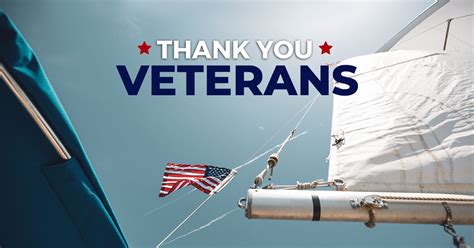 boats for veterans charity.